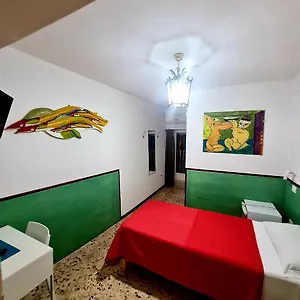 Casa Vacanze Simopiero Affittacamere Syracuse