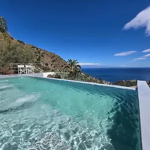  Apartment Suite Apartments Branco - Infinity Pool & Sea View - 5 Minuti Dal Centro Italy