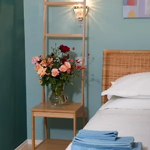 Rosa Tea Bed & Breakfast Monteforte dʼAlpone