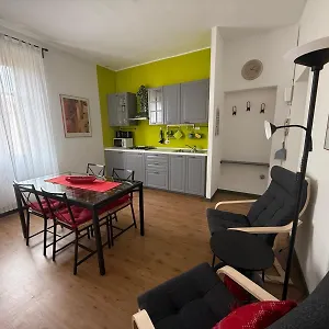  Apartment Nel Cuore Di Italy