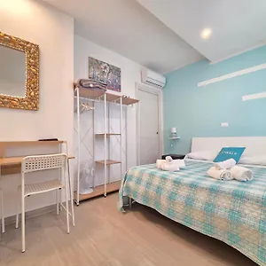 Bed & Breakfast Litoranea 80, Follonica