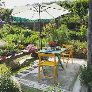 La Casa Dell'olmo Affittacamere Tarzo