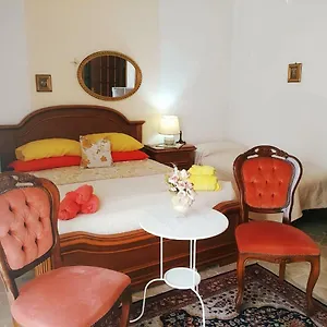 Amabile Bed & Breakfast Milis