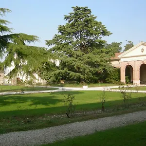 Le Barchesse Aparthotel Casavagra