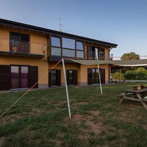 Il Centro Bed & Breakfast Lurago Marinone
