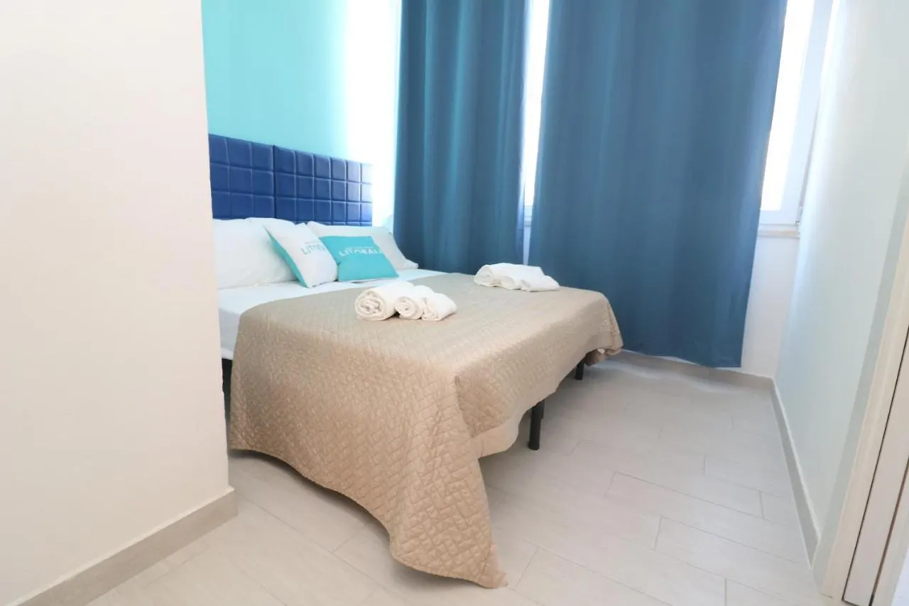 Il Litorale Beb Vista Mare Bed & Breakfast Follonica