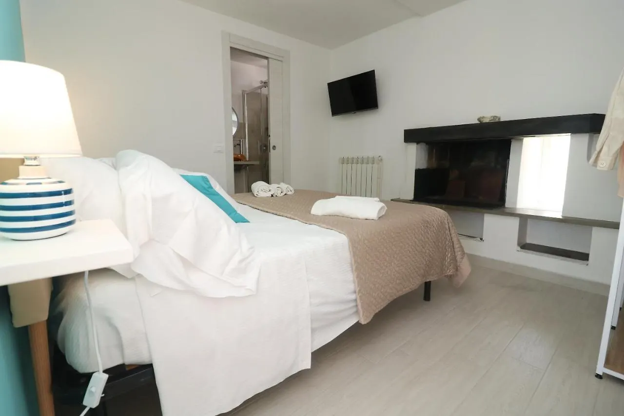 Il Litorale Beb Vista Mare Bed & Breakfast Follonica 0*,