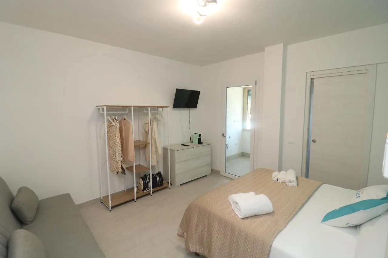 Il Litorale Beb Vista Mare Bed & Breakfast Follonica