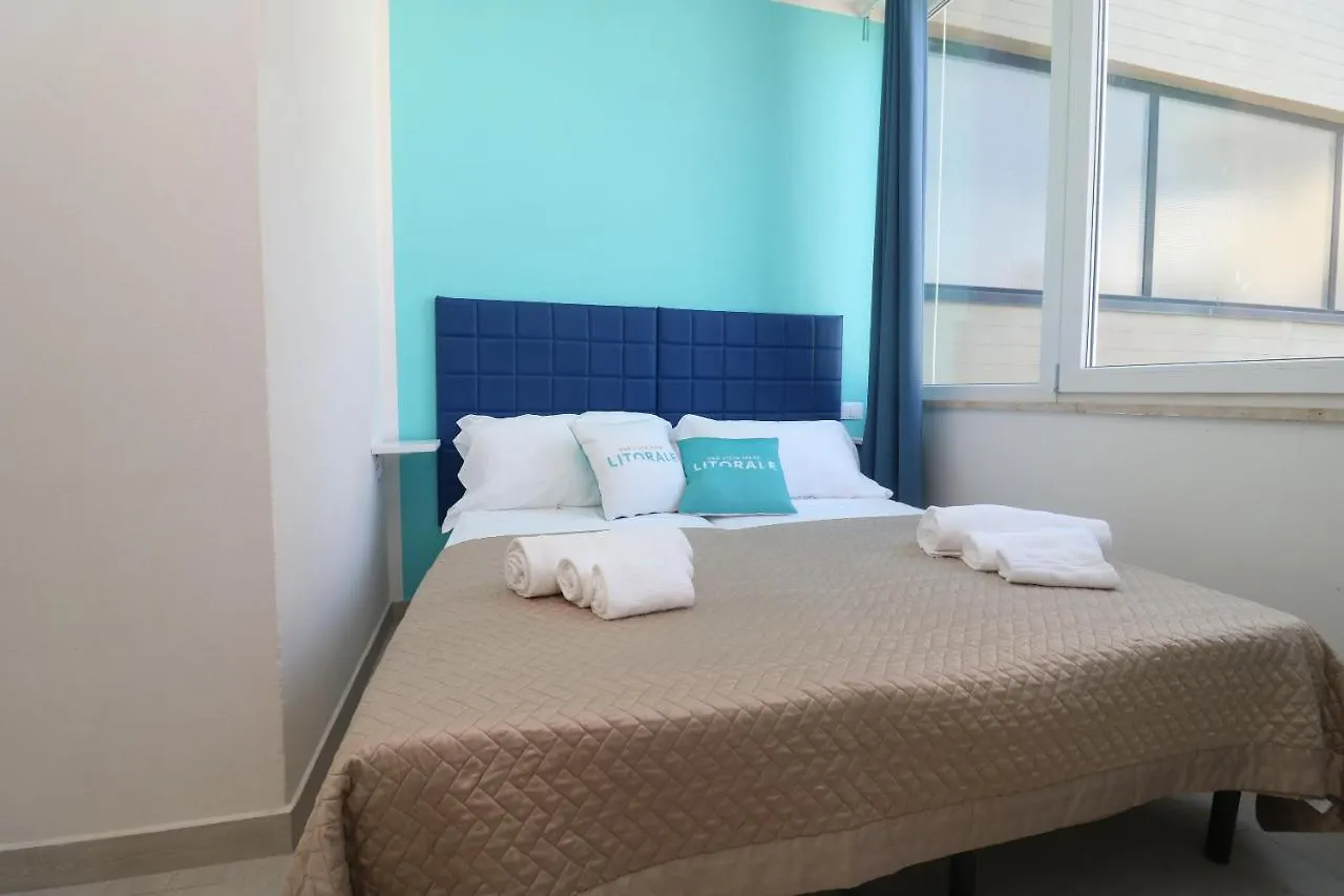 Il Litorale Beb Vista Mare Bed & Breakfast Follonica