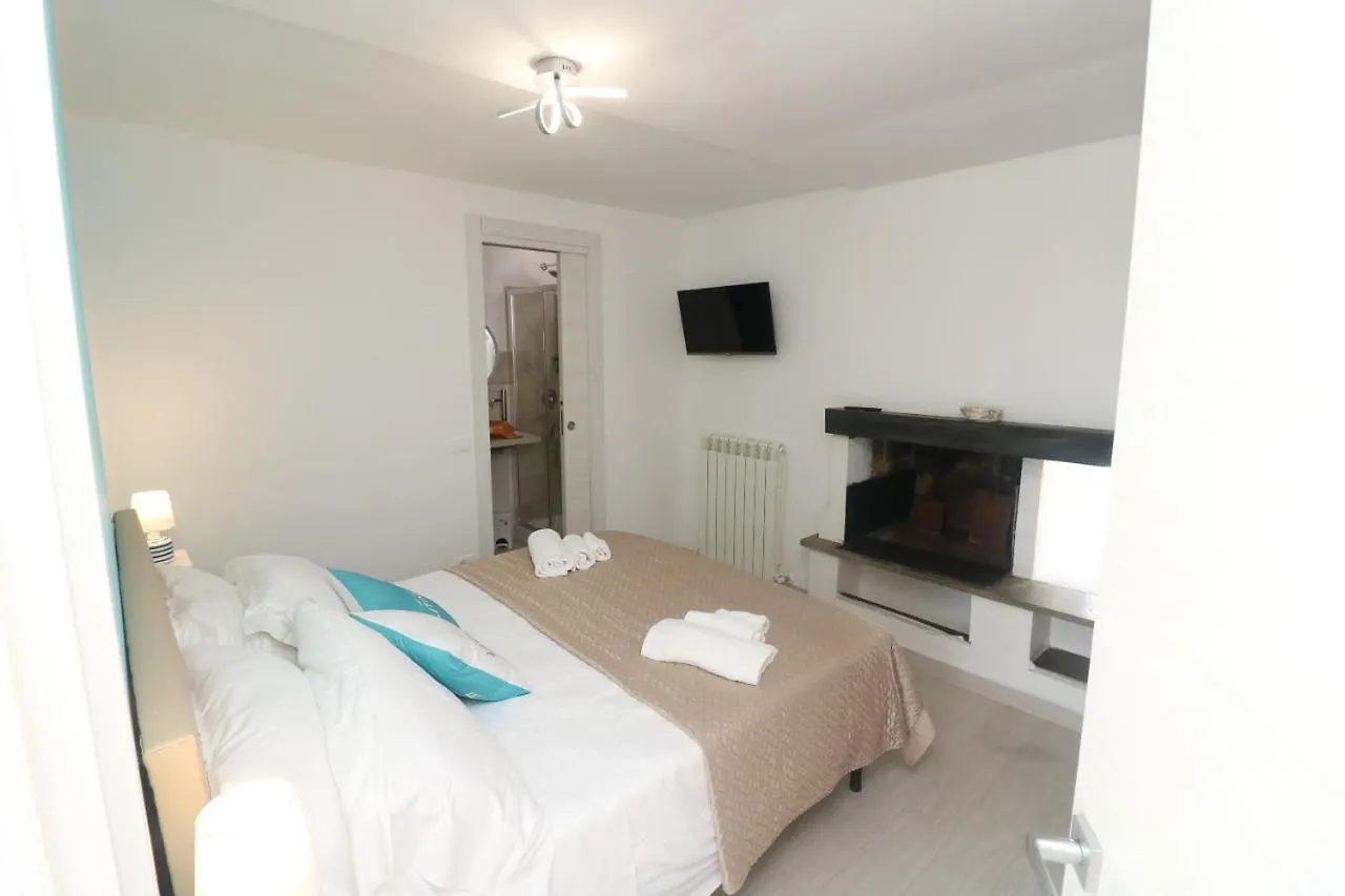 Il Litorale Beb Vista Mare Bed & Breakfast Follonica Italy