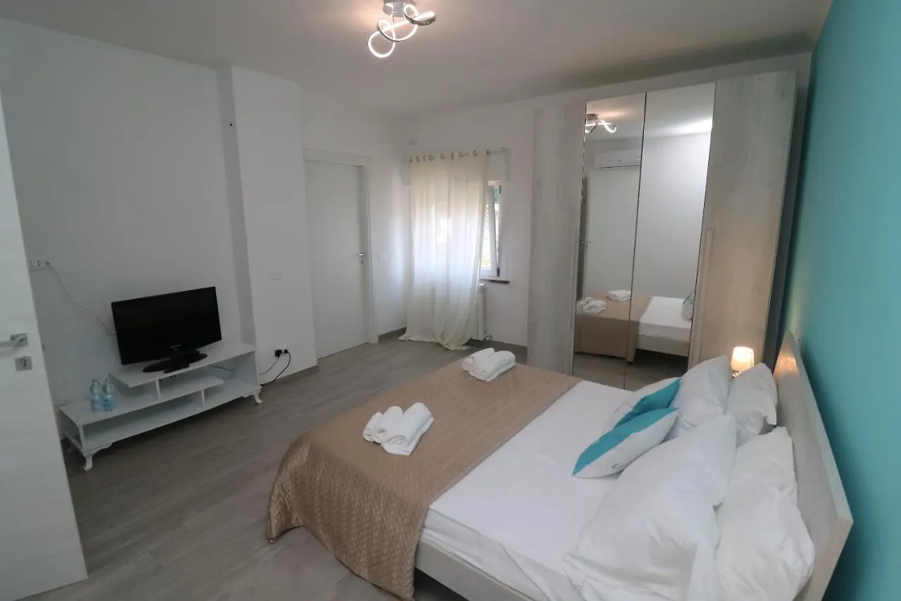 Il Litorale Beb Vista Mare Bed & Breakfast Follonica