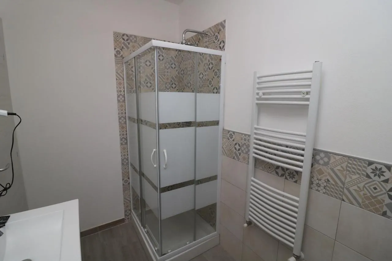 Il Litorale Beb Vista Mare Bed & Breakfast Follonica 0*,  Italy