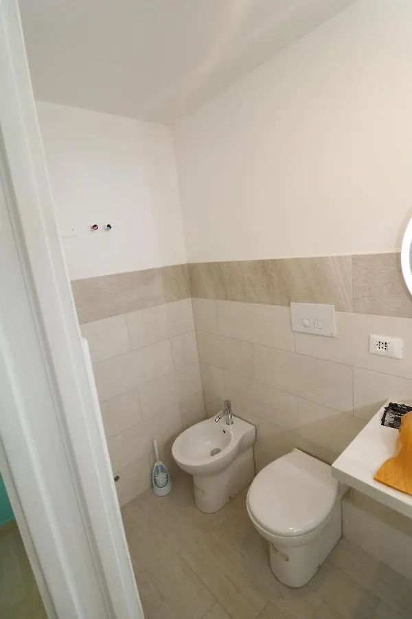 Il Litorale Beb Vista Mare Bed & Breakfast Follonica Italy