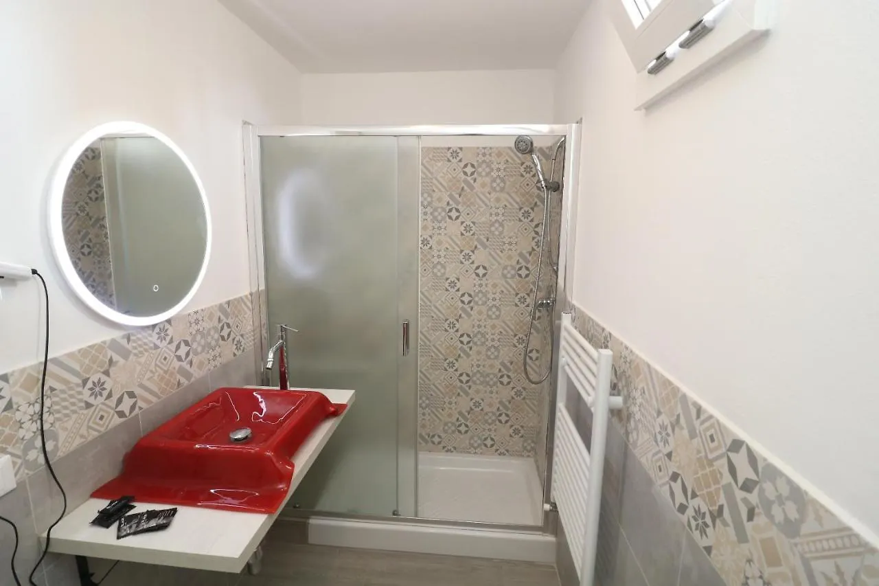 Il Litorale Beb Vista Mare Bed & Breakfast Follonica Italy