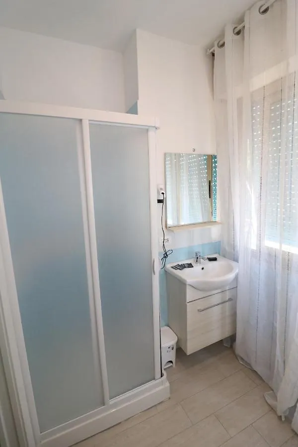 Il Litorale Beb Vista Mare Bed & Breakfast Follonica
