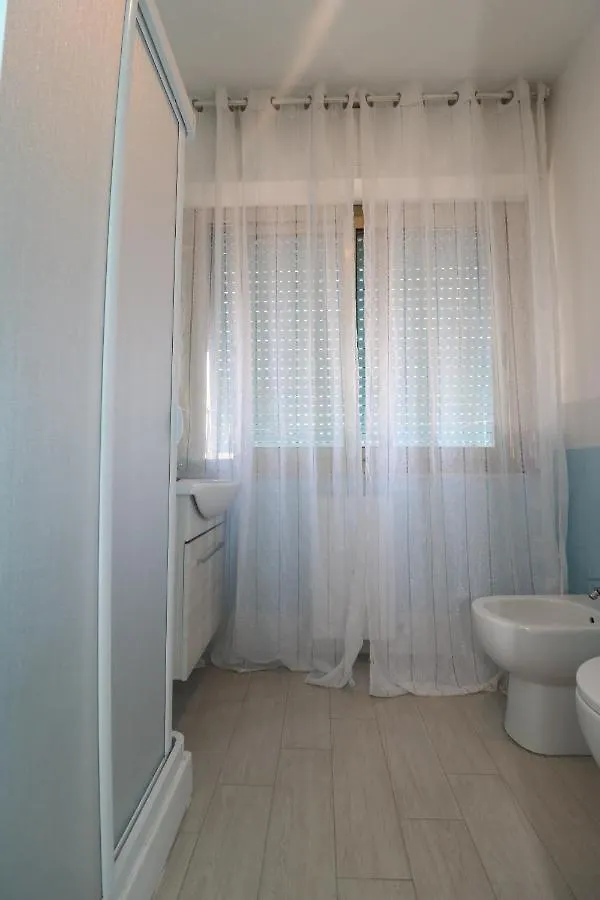 Il Litorale Beb Vista Mare Bed & Breakfast Follonica 0*,  Italy